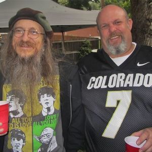 Meet your Posher, Erik